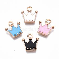 Талисман из сплава&nbsp;X-ENAM-S115-063-M