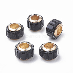 Стеклянные шампала бусины&nbsp;GPDL-S039-01