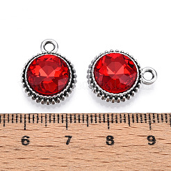 Стеклянные подвески k5&nbsp;PALLOY-T090-43P-09