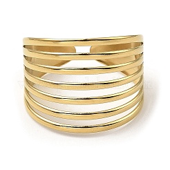 Кольца-манжеты из нержавеющей стали 304&nbsp;RJEW-Z018-32G