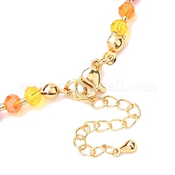 Фарфоровая подвеска в виде рыбки&nbsp;KF3974-2