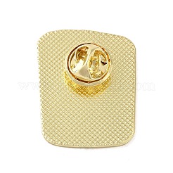 Эмалевые булавки&nbsp;LS-JEWB-Q043-07C