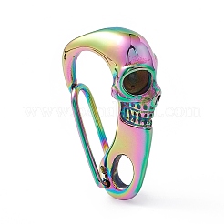 Застежки-кнопки для ключей из нержавеющей стали 304&nbsp;LS-STAS-G290-01M