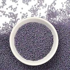 Полукруглые бусины toho 8/0&nbsp;X-SEED-DR08-0635F