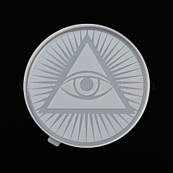 Око провидения/всевидящее око своими руками&nbsp;LS-AJEW-D052-02