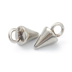 Подвески из нержавеющей стали 201&nbsp;LS-STAS-G245-12