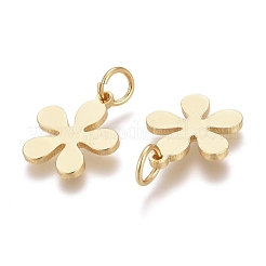 Латунь подвески&nbsp;KK-F821-44G