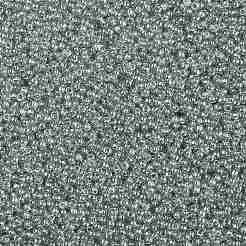 Круглые бусины toho 11/0&nbsp;X-SEED-TR11-0112