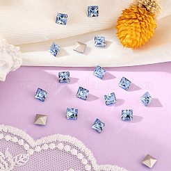 Фантазийные кристаллы preciosa® maxima&nbsp;Y-PRC-FA6-30020