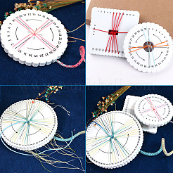 Лоток для вязания браслета&nbsp;TOOL-CW0001-02