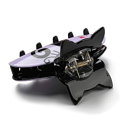 Заколки для волос из ПВХ в форме кошачьих когтей&nbsp;LS-PHAR-P008-A02