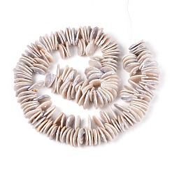 Натуральный жемчуг в стиле барокко кеши&nbsp;PEAR-S022-05B