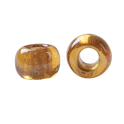 Круглые бусины Тохо&nbsp;LS-X-SEED-TR08-1853