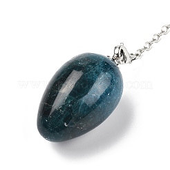 Природный апатит биолокационные маятники&nbsp;G-B139-04P-03