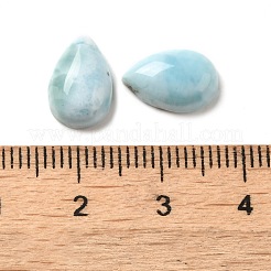 Натуральные ларимарские кабошоны&nbsp;G-E616-03A