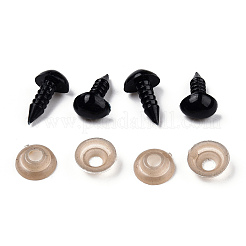 Носовые пластиковые куклы&nbsp;X-KY-R072-10A