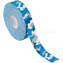 Наклейка на голову ракетки для бадминтона из поликоттона&nbsp;DIY-WH20013-90C