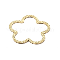 Кольца соединительные текстурированные из нержавеющей стали 304&nbsp;STAS-Z091-07G-03