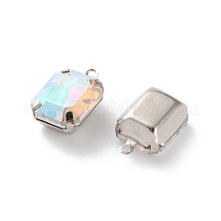 Горный хрусталь подвески&nbsp;LS-RGLA-P038-02P-08