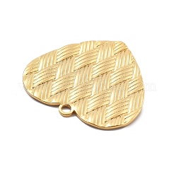 Подвески из нержавеющей стали 304&nbsp;STAS-R155-063G-01