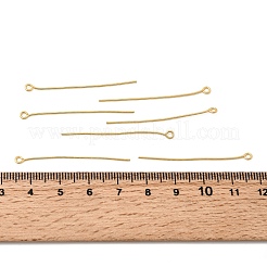 Латунные булавки&nbsp;XGR0083G-31G