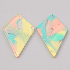 Акриловые подвески&nbsp;X-MACR-S372-002A