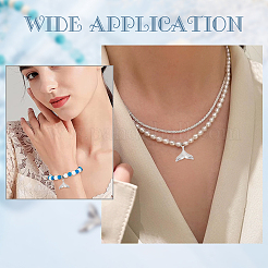 20 шт. подвески из нержавеющей стали 304&nbsp;STAS-SC0004-79