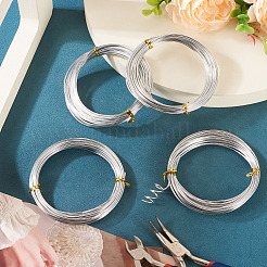 4 рулон круглой алюминиевой проволоки&nbsp;AW-TA0001-06B