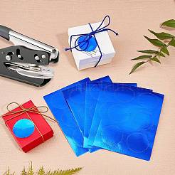 Клейкие наклейки&nbsp;DIY-WH0181-06A