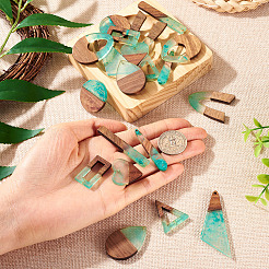 20 шт.&nbsp;RESI-TA0002-99A