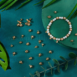 80 шт. 2 стиля железных подвесок&nbsp;IFIN-BBC0001-10