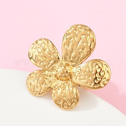 Кольца-манжеты из нержавеющей стали 304&nbsp;LS-RJEW-D306-07G