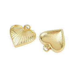 Латунные подвески&nbsp;KK-S526-30G