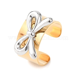 Открытые кольца манжеты из нержавеющей стали 304&nbsp;LS-RJEW-H266-01GP-01