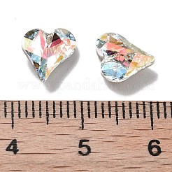 K9 стеклянные каноши&nbsp;GLAA-H034-01A