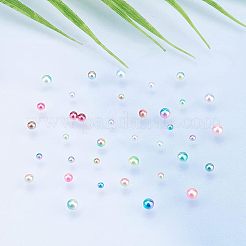 Бусины из искусственного жемчуга&nbsp;OACR-OC0001-10