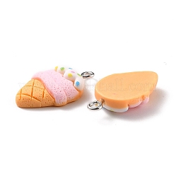 Подвески из смолы&nbsp;X-RESI-C002-03