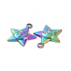 Ионное покрытие (ip) подвески из нержавеющей стали 304&nbsp;STAS-C003-14MC