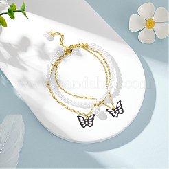 40 шт. подвески из нержавеющей стали 201&nbsp;STAS-UN0047-32