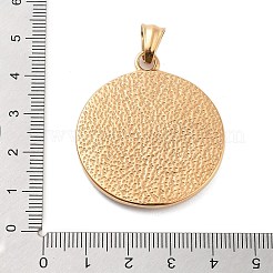 Подвески из нержавеющей стали 304&nbsp;STAS-S143-07B