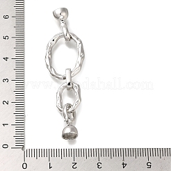 Латунное микропейв&nbsp;KK-H480-26P