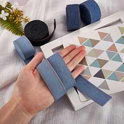 4 стежковая джинсовая лента&nbsp;OCOR-SZ0001-05C-05