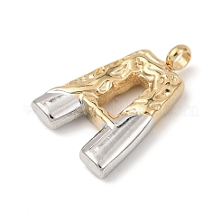 Подвески из нержавеющей стали 304&nbsp;STAS-Z170-01GP-A