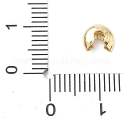 Латуни обжимной шарики охватывает&nbsp;KK-C156-08C-G