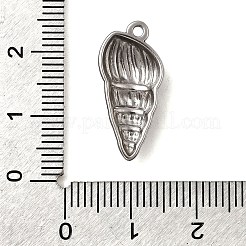 Подвески из нержавеющей стали 304&nbsp;STAS-B103-02E-P