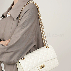 Цепь из искусственной кожи и железа&nbsp;FIND-CL0001-01A