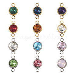 K9 разъемы стеклянных ссылок&nbsp;GLAA-YS0001-02