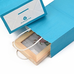 Бумажные мешки&nbsp;LS-CARB-L006-A01