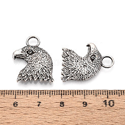 Сплавочные подвески тибетского стиля&nbsp;TIBEP-T053-12AS