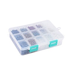 6/0 стакан бисер&nbsp;SEED-JP0009-01-4mm